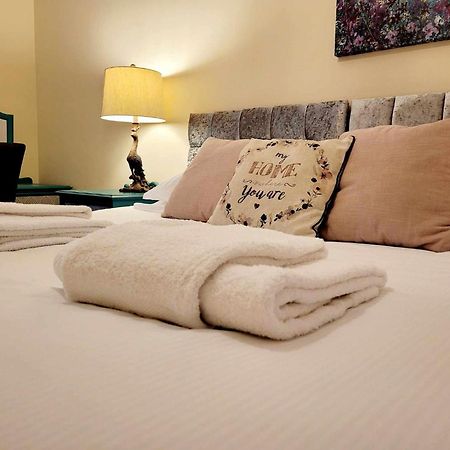 Apartment 2 Darlington  Bagian luar foto