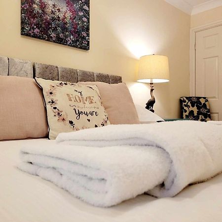 Apartment 2 Darlington  Bagian luar foto