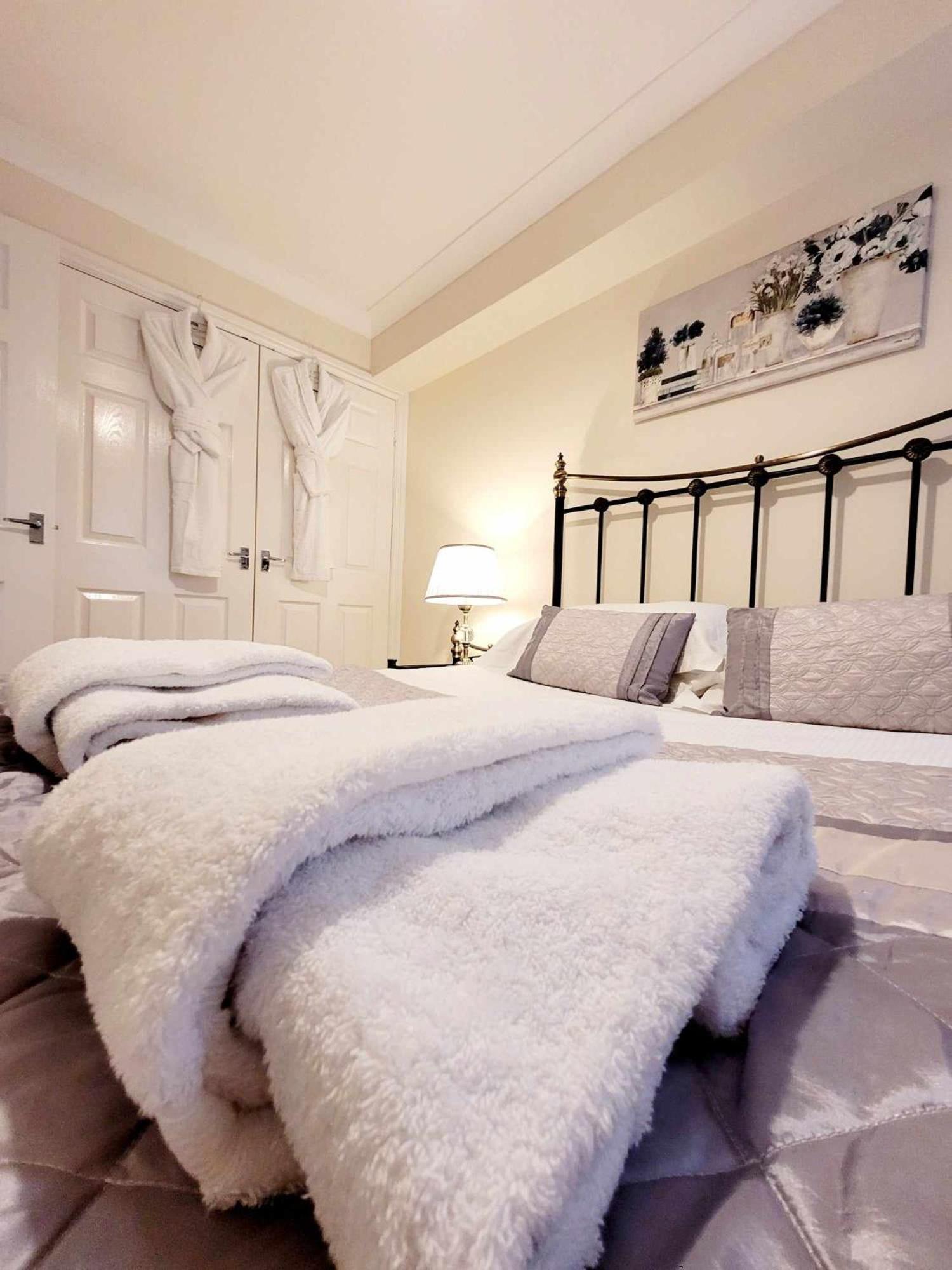 Apartment 2 Darlington  Bagian luar foto