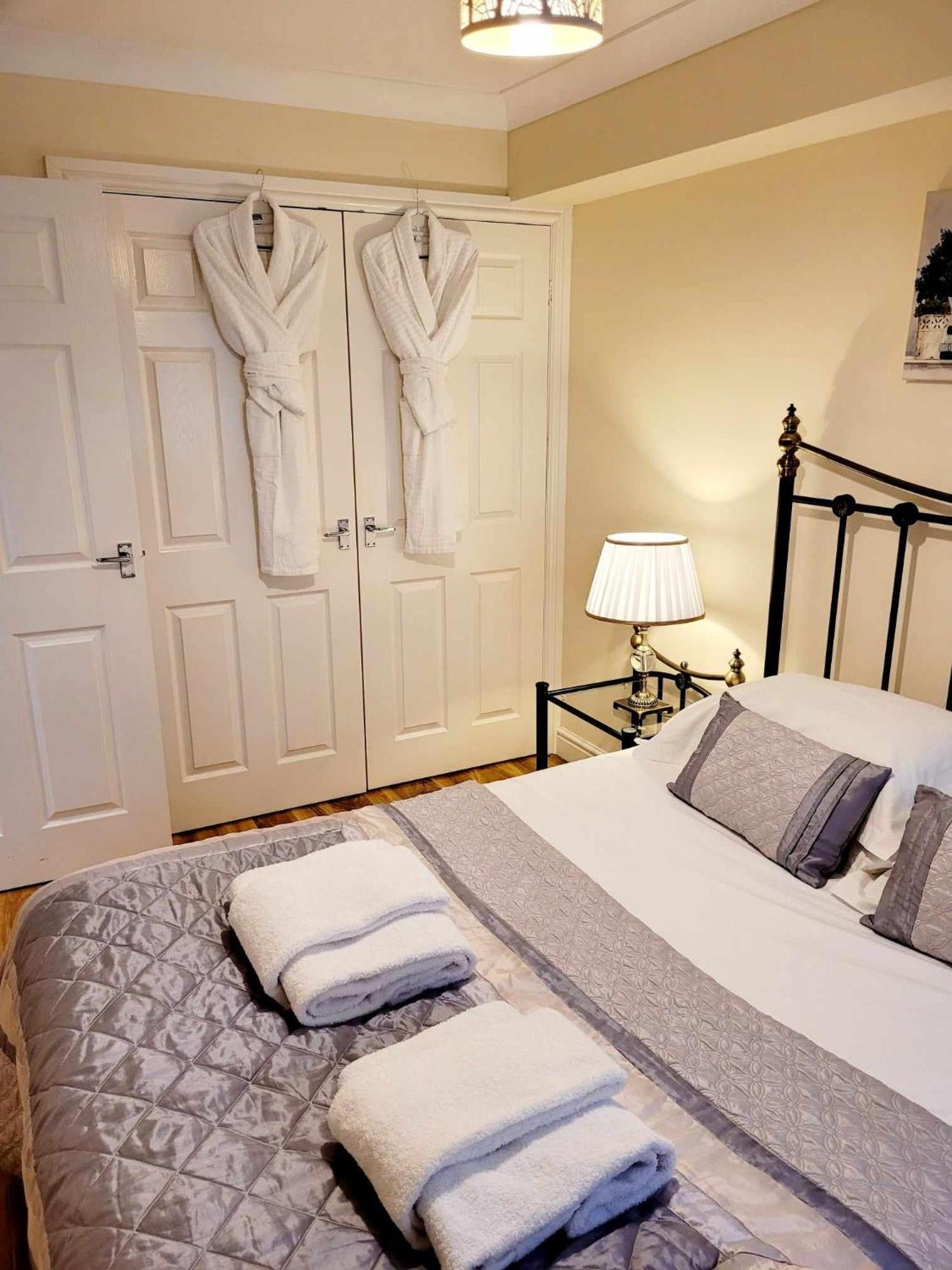Apartment 2 Darlington  Bagian luar foto