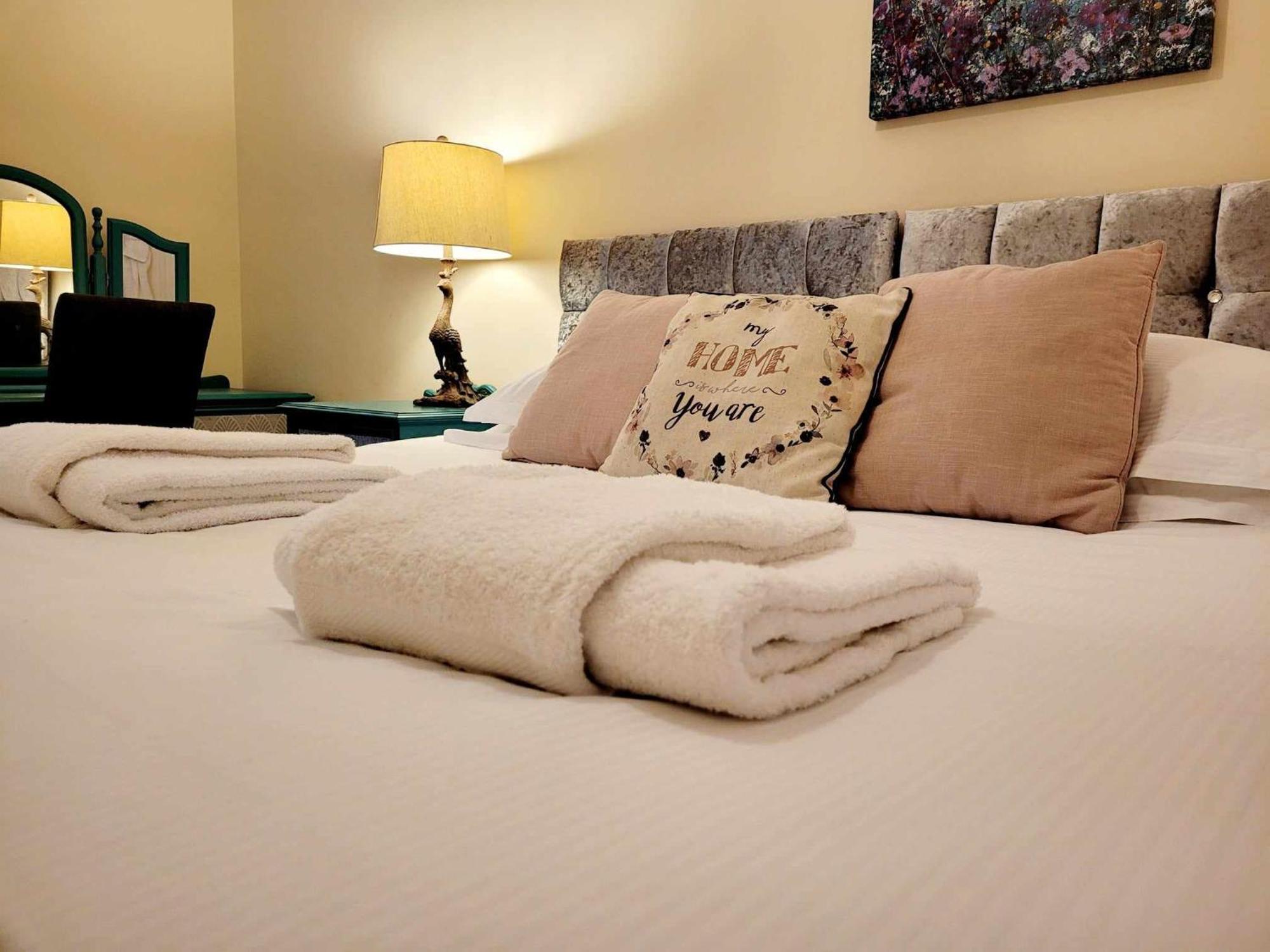 Apartment 2 Darlington  Bagian luar foto