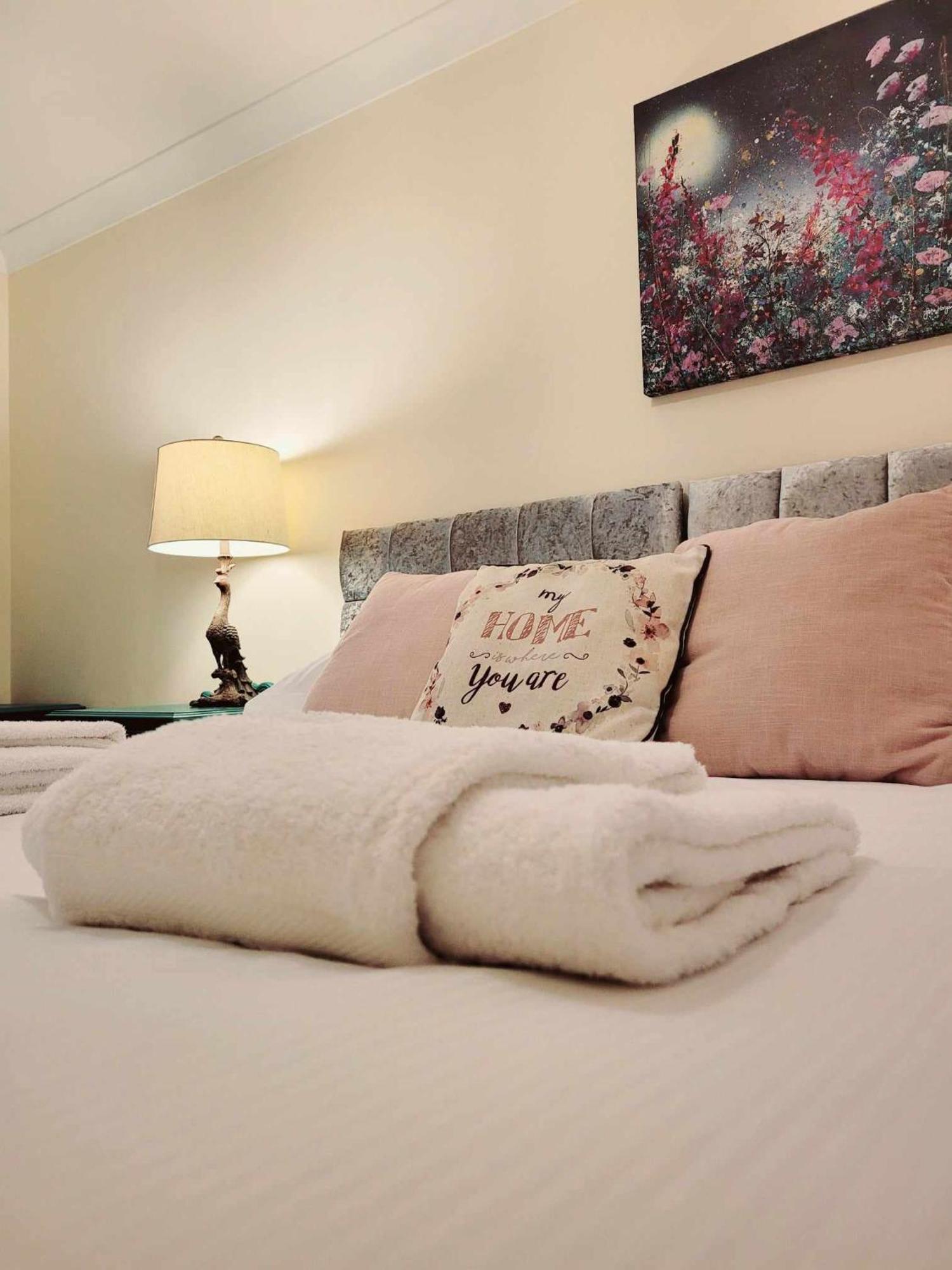 Apartment 2 Darlington  Bagian luar foto