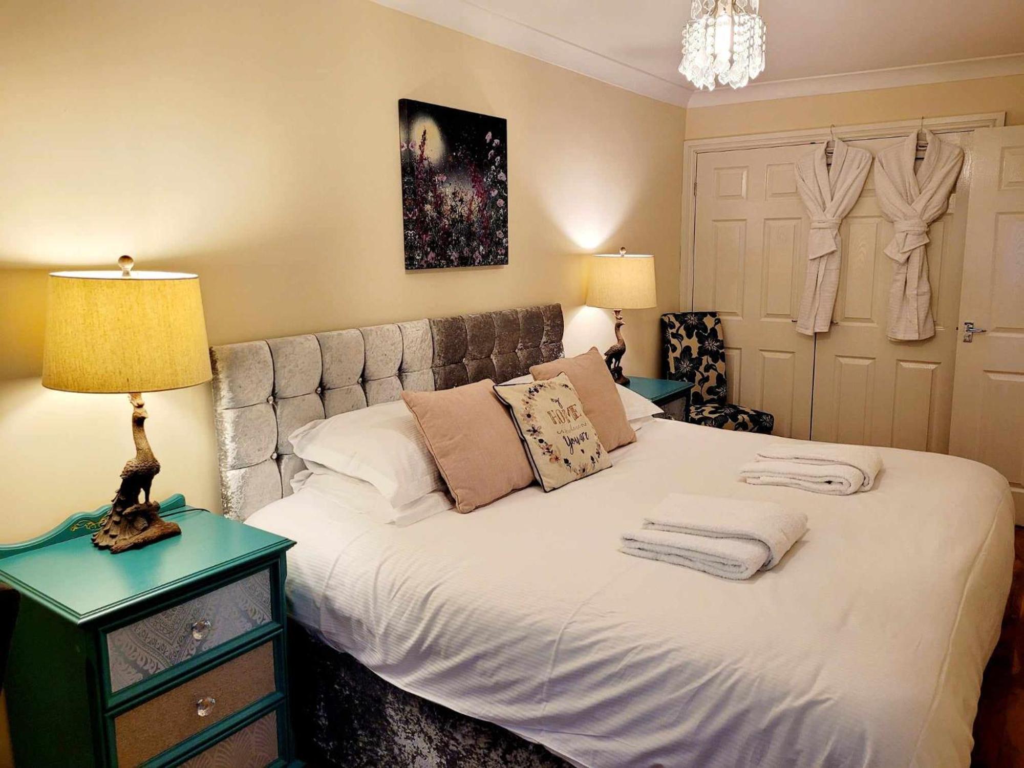 Apartment 2 Darlington  Bagian luar foto