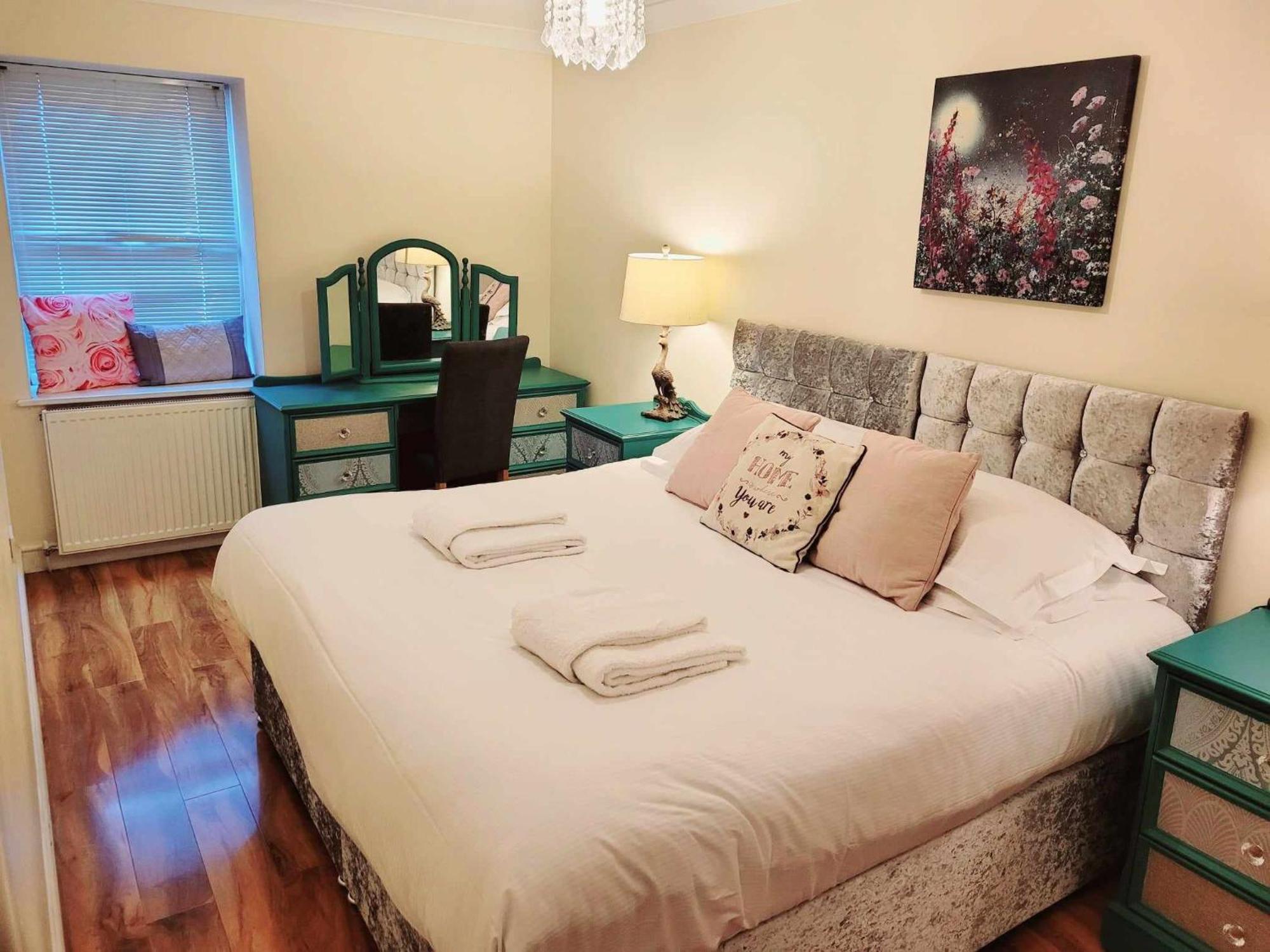 Apartment 2 Darlington  Bagian luar foto