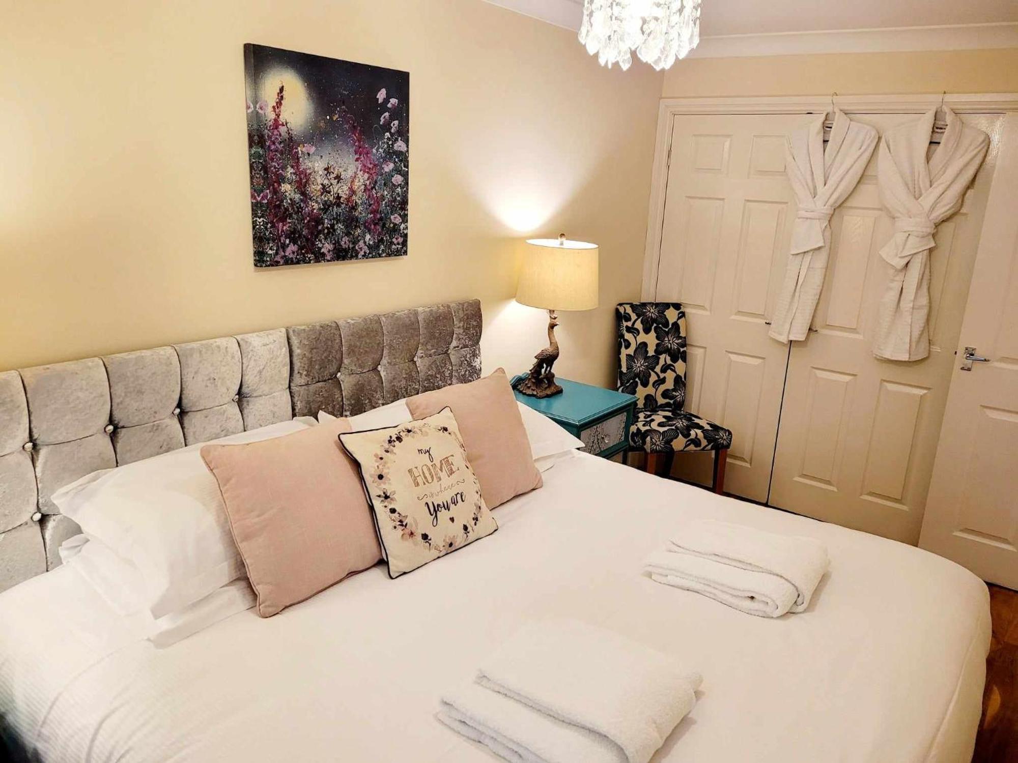 Apartment 2 Darlington  Bagian luar foto