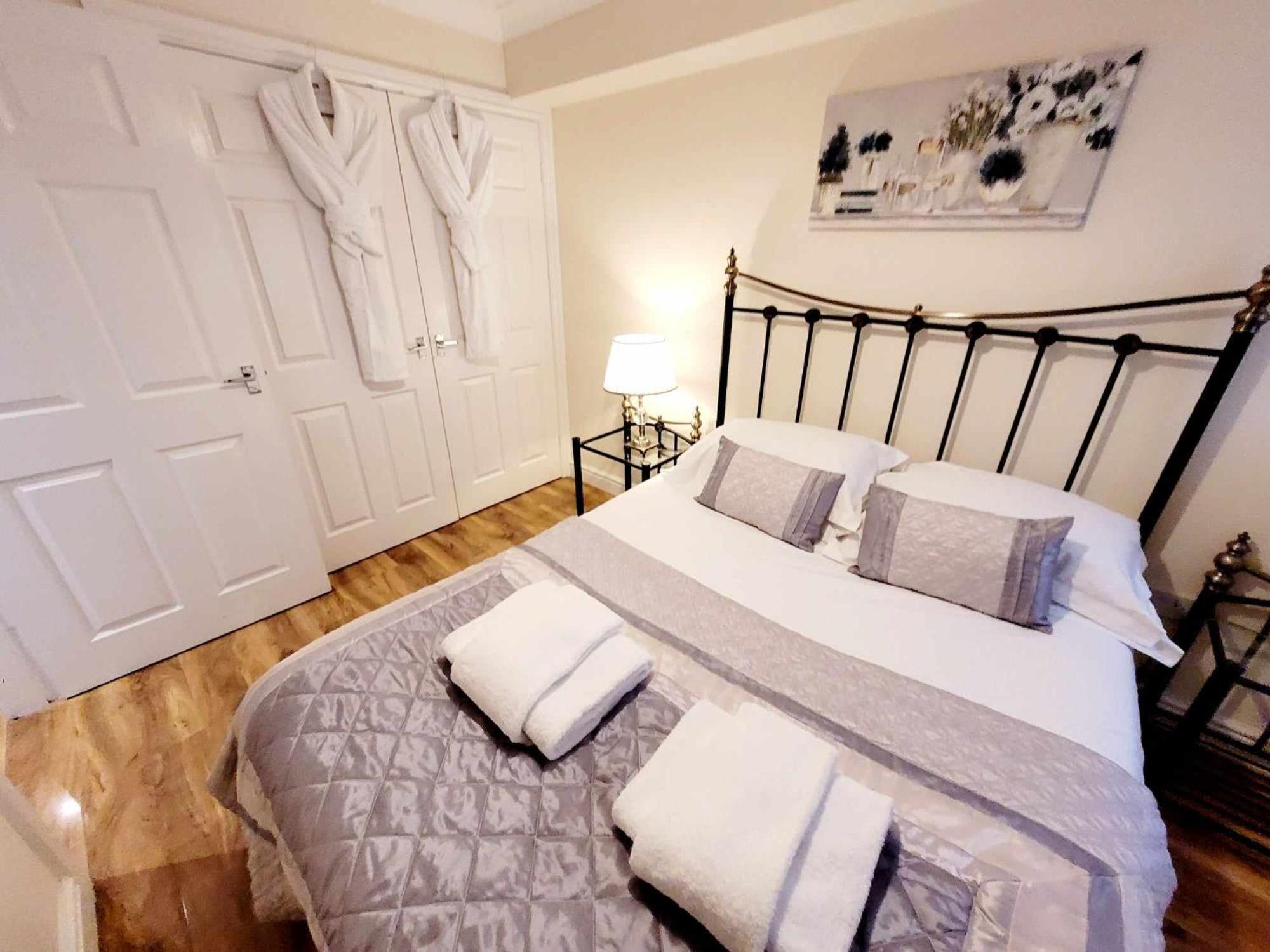 Apartment 2 Darlington  Bagian luar foto