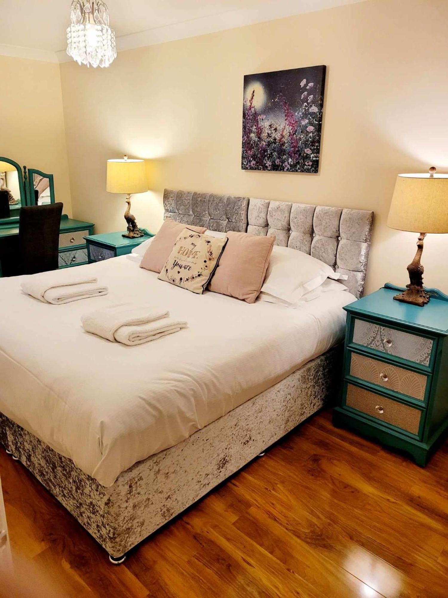 Apartment 2 Darlington  Bagian luar foto