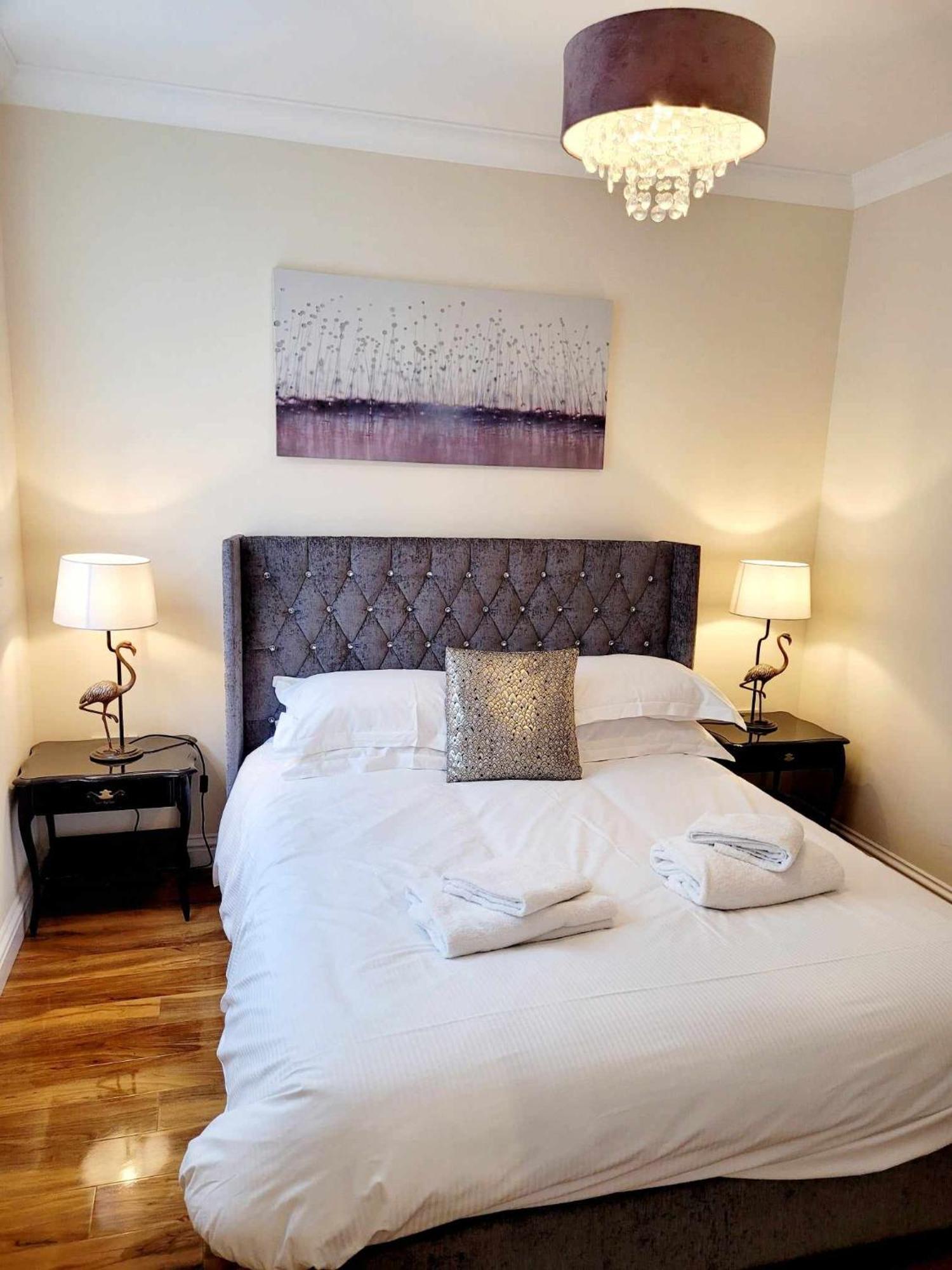 Apartment 2 Darlington  Bagian luar foto