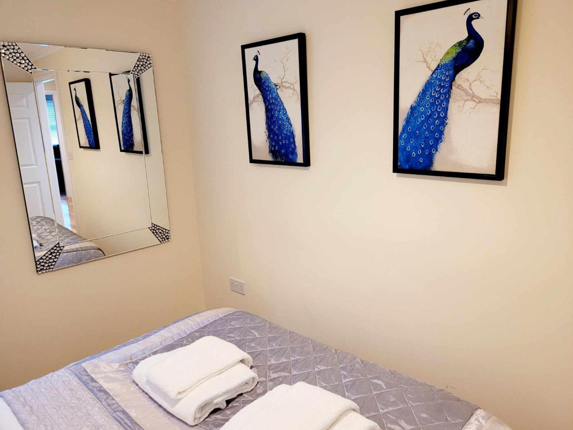 Apartment 2 Darlington  Bagian luar foto