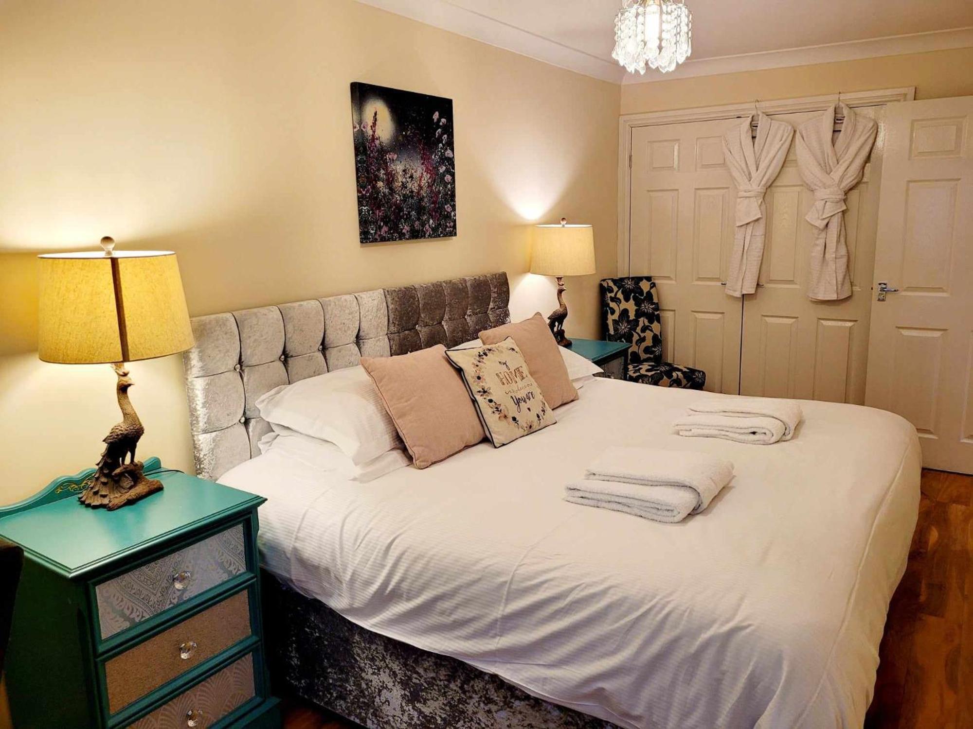 Apartment 2 Darlington  Bagian luar foto