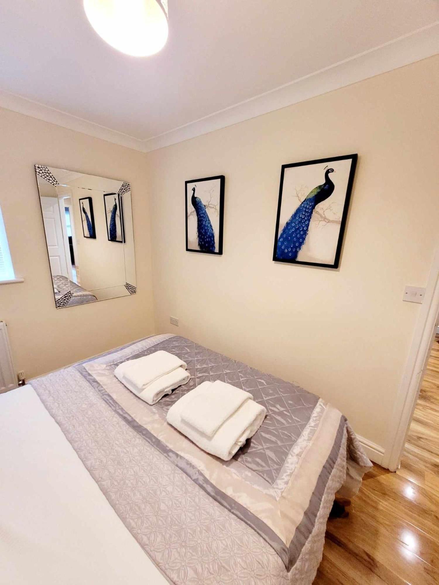 Apartment 2 Darlington  Bagian luar foto