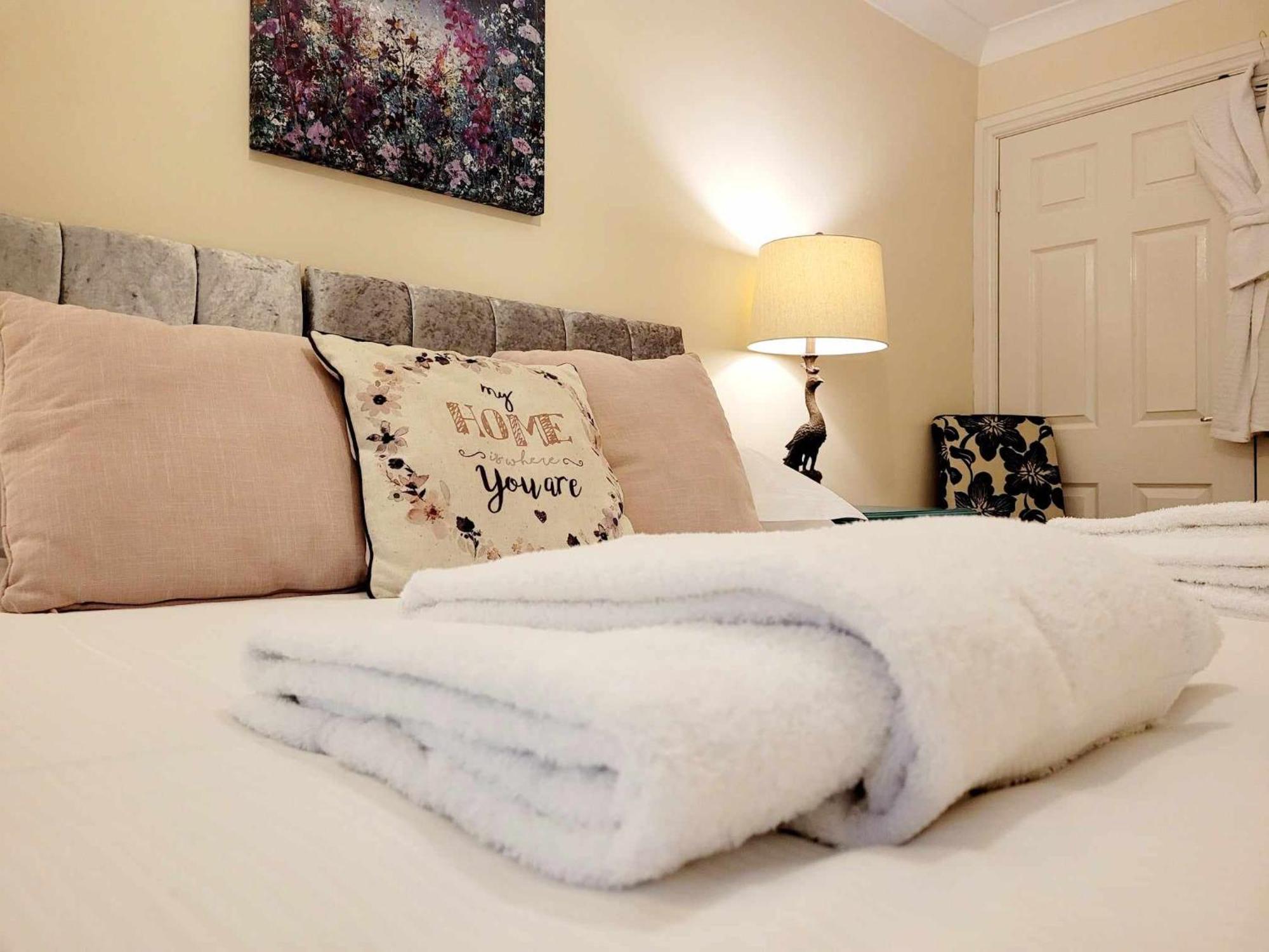 Apartment 2 Darlington  Bagian luar foto