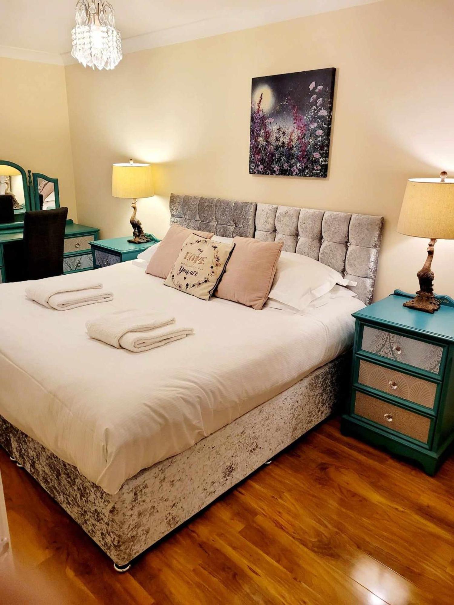 Apartment 2 Darlington  Bagian luar foto