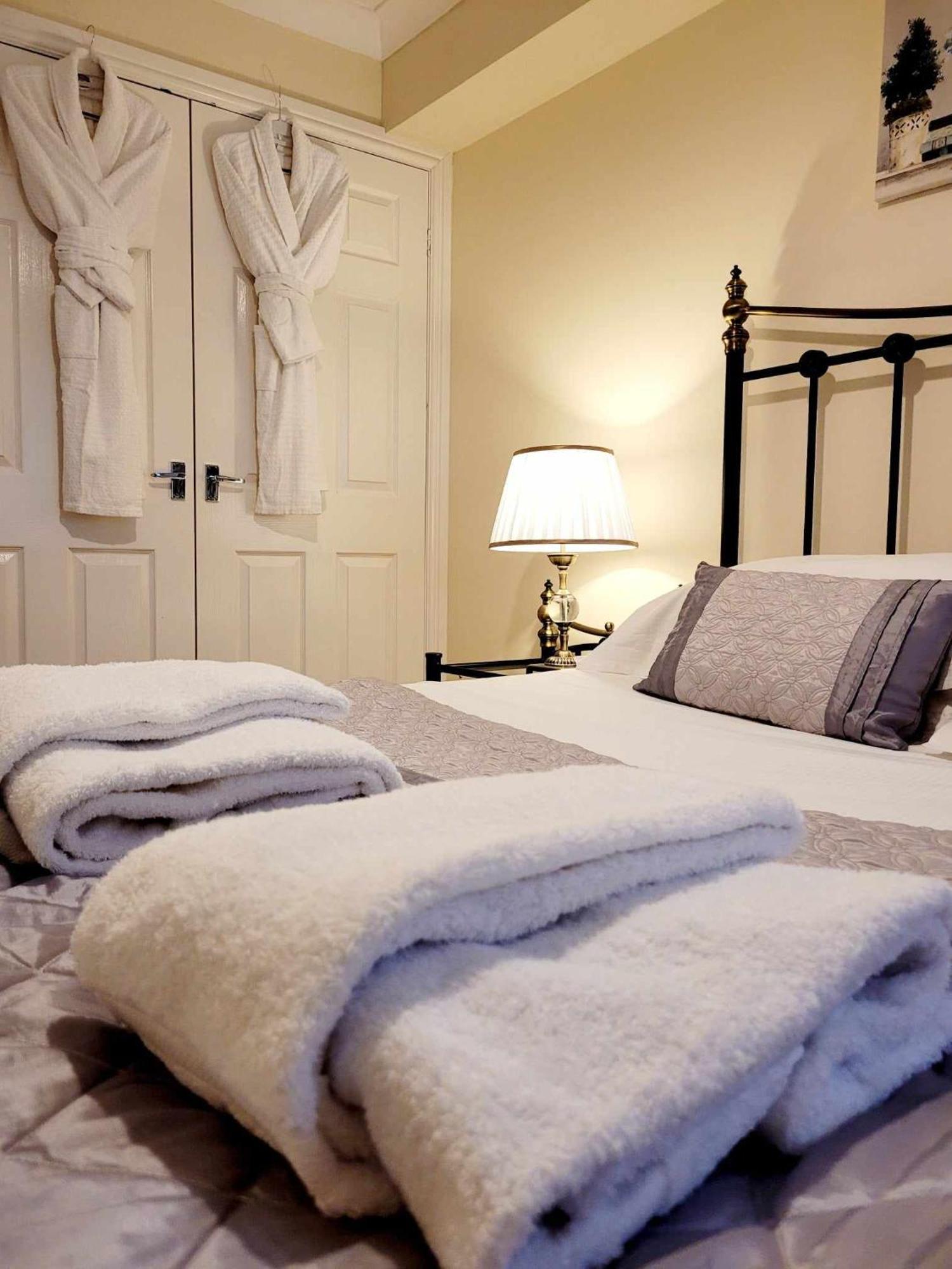 Apartment 2 Darlington  Bagian luar foto