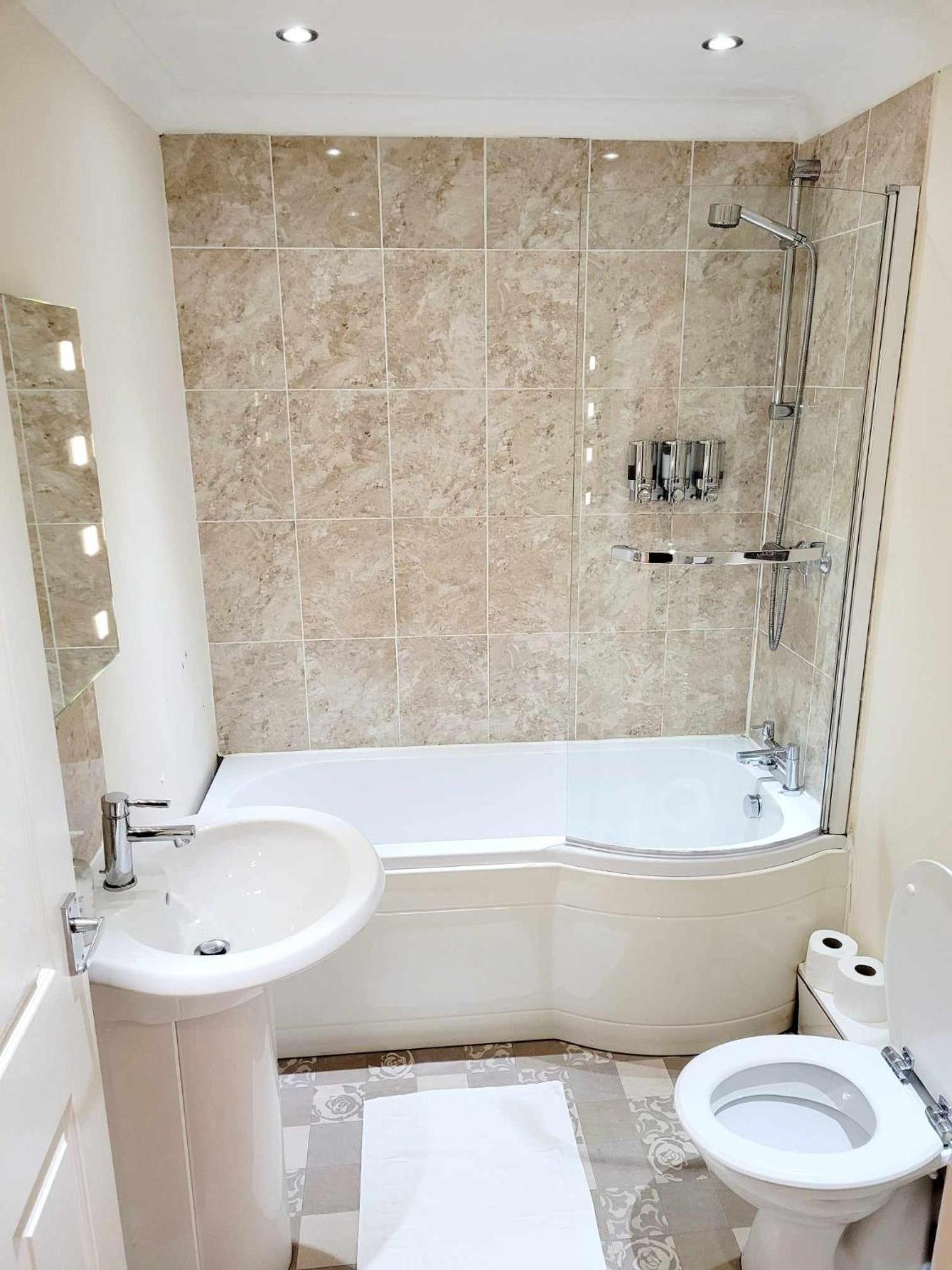 Apartment 2 Darlington  Bagian luar foto