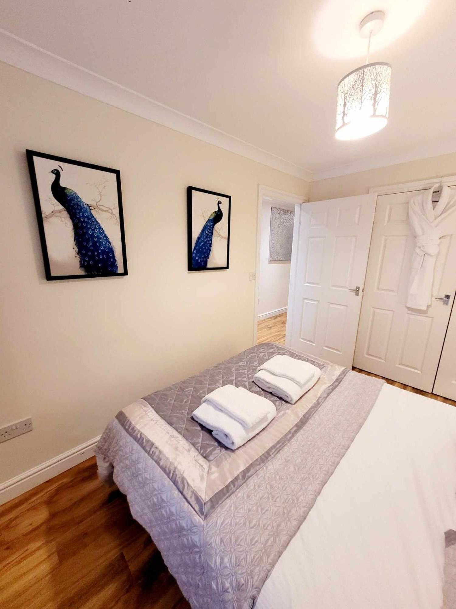 Apartment 2 Darlington  Bagian luar foto